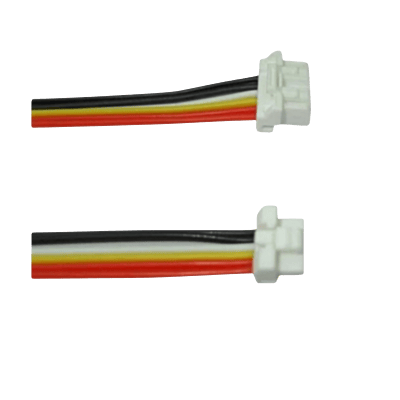 Mauch PL - FC Cable for Pixhawk 2.1 / Flight Controllers with Molex Clik-Mate 2.0mm 6P (L=150mm)