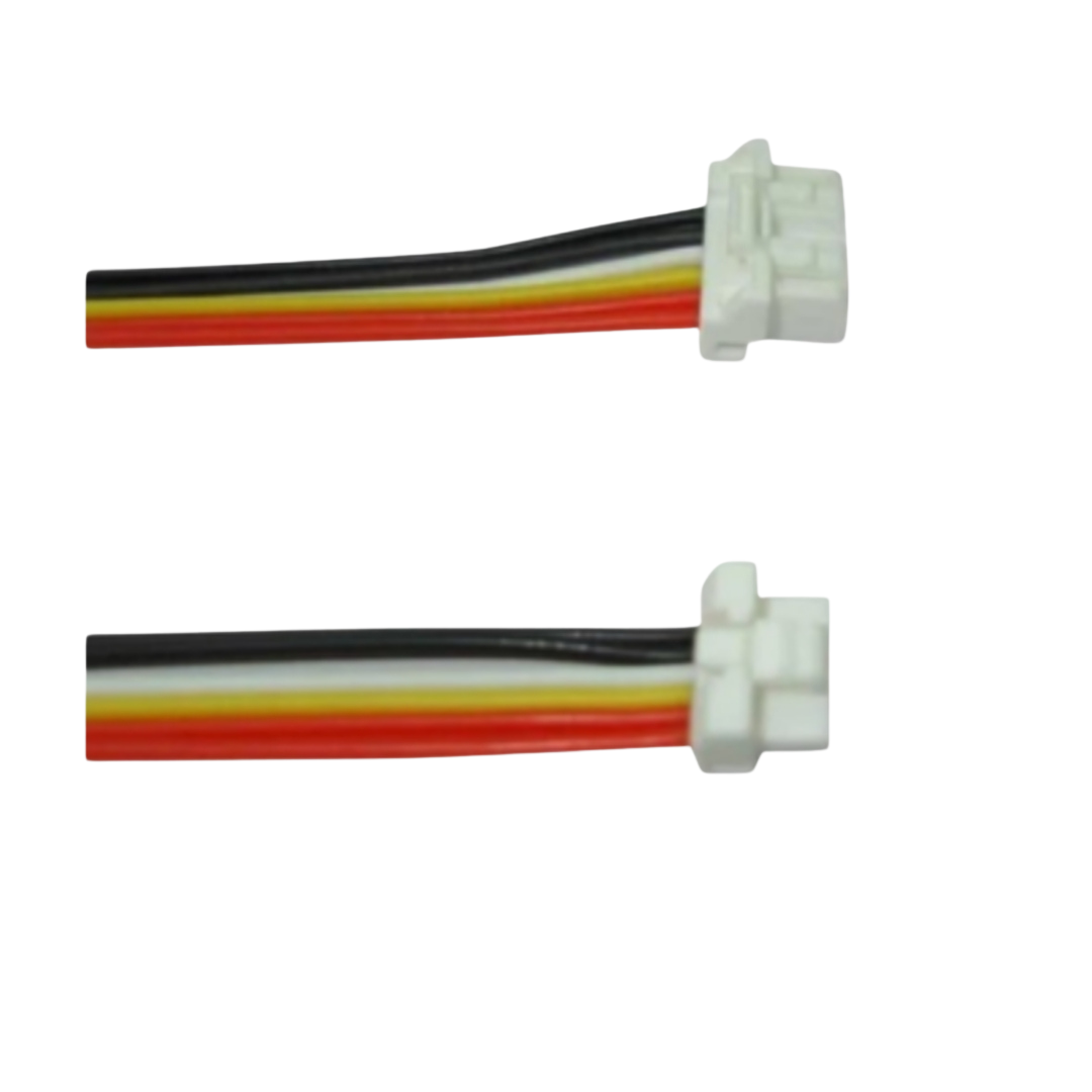 Mauch PL - FC Cable for Pixhawk 2.1 / Flight Controllers with Molex Clik-Mate 2.0mm 6P (L=150mm)