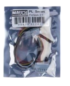 Mauch PL - FC Cable for Pixhawk 2.1 / Flight Controllers with Molex Clik-Mate 2.0mm 6P (L=150mm)