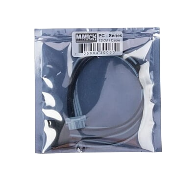 Mauch – Output Cable – 063 (12.0V / 1x C-M-6P + 3x JR / 200mm) Mauch – Output Cable – 063 (12.0V / 1x C-M-6P + 3x JR / 200mm)