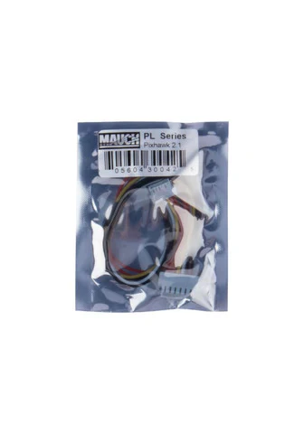 Mauch – PL-FC Cable – 041 (Pixhawk / APM / DF13-6P / 150mm)
