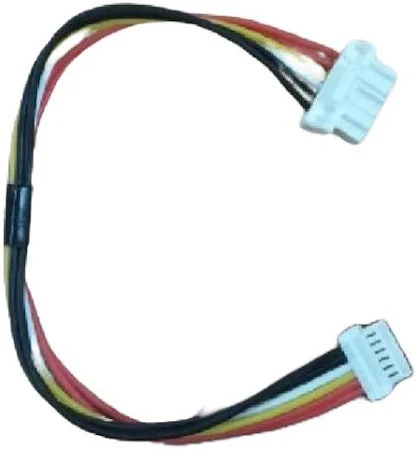 Mauch – PL-FC Cable – 043 (Pixhawk 3 / JST-GH-6P / 150mm) Mauch – PL-FC Cable – 043 (Pixhawk 3 / JST-GH-6P / 150mm)