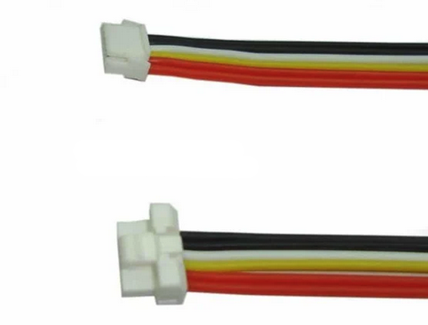 Mauch – PL-FC Cable – 043 (Pixhawk 3 / JST-GH-6P / 150mm)