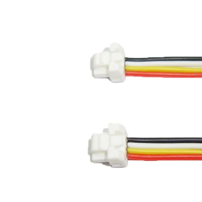 Mauch β PL-Sensor Cable β 040 (Molex Clik-Mate 4P / 150mm) Mauch β PL-Sensor Cable β 040 (Molex Clik-Mate 4P / 150mm)