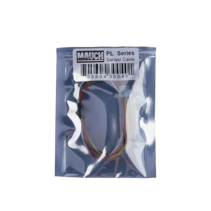 Mauch β PL-Sensor Cable β 040 (Molex Clik-Mate 4P / 150mm) Mauch β PL-Sensor Cable β 040 (Molex Clik-Mate 4P / 150mm)