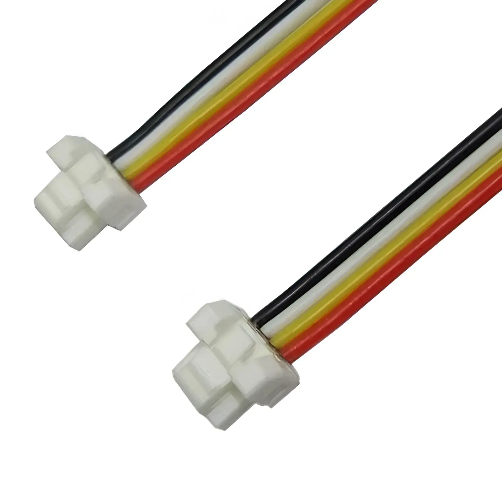 Mauch β PL-Sensor Cable β 040 (Molex Clik-Mate 4P / 150mm) Mauch β PL-Sensor Cable β 040 (Molex Clik-Mate 4P / 150mm)