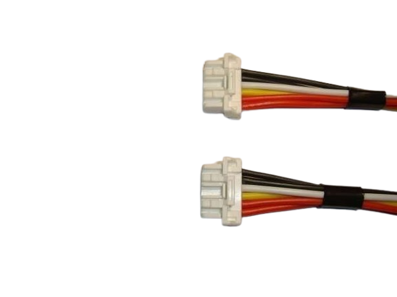 Mauch β Power Cable β 060 (Power-Cube to Pixhawk 2.1 / 2x Clik-Mate 6P / 200mm) Mauch β Power Cable β 060 (Power-Cube to Pixhawk 2.1 / 2x Clik-Mate 6P / 200mm)