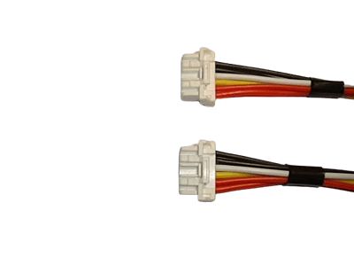 Mauch – Power Cable – 060 (Power-Cube to Pixhawk 2.1 / 2x Clik-Mate 6P / 200mm)