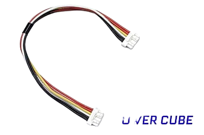 Mauch β Power Cable β 060 (Power-Cube to Pixhawk 2.1 / 2x Clik-Mate 6P / 200mm) Mauch β Power Cable β 060 (Power-Cube to Pixhawk 2.1 / 2x Clik-Mate 6P / 200mm)