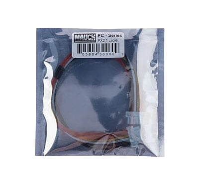 Mauch β Power Cable β 060 (Power-Cube to Pixhawk 2.1 / 2x Clik-Mate 6P / 200mm) Mauch β Power Cable β 060 (Power-Cube to Pixhawk 2.1 / 2x Clik-Mate 6P / 200mm)