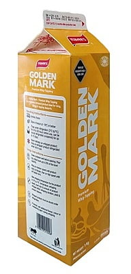Mavees Whipping Cream Golden Mark 1 Kg