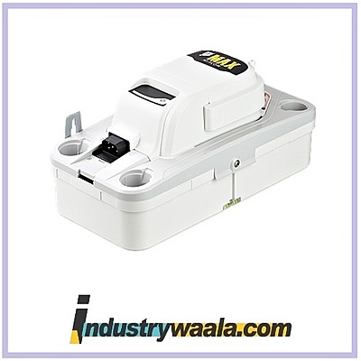 Max 1.7 Ltr Hi Flow  Drain Pump