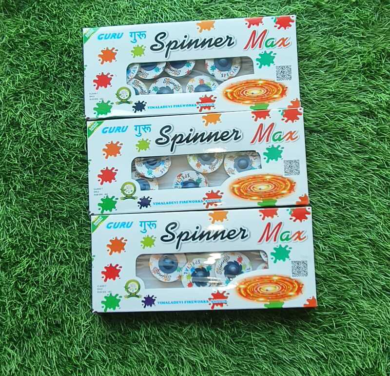 Winner Deluex - VANITHA BRAND (10 Pcs)