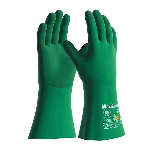 MaxiChem Cut 76-833