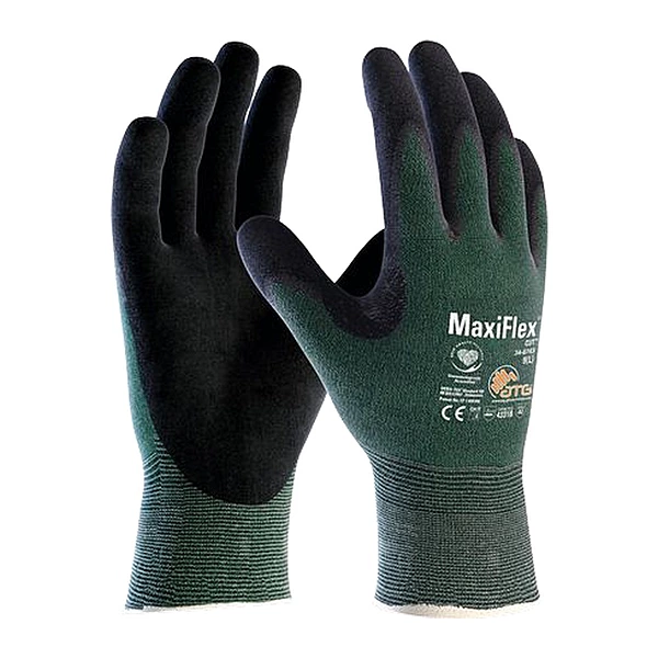 MaxiFlex Cut 34-8743