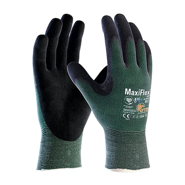 MaxiFlex Cut with AD-APT 42-8743
