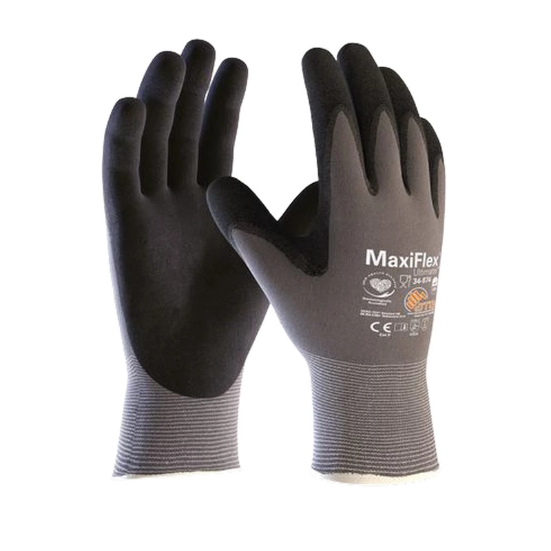 MaxiFlex Ultimate 34-874