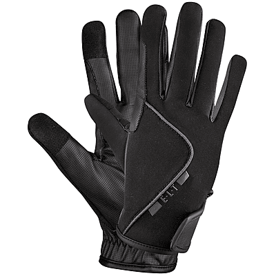 ELT Maxim Riding Glove men/Black - L (8.5/9)