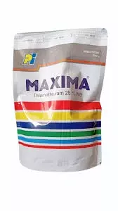 Maxima Insecticide-(Pi Industries)