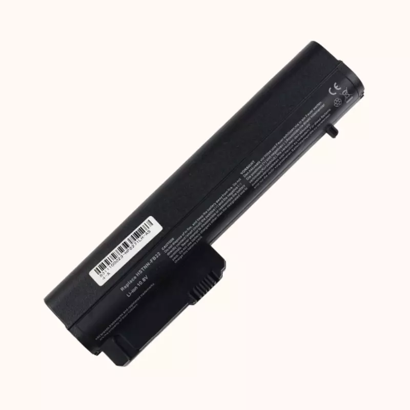Maxlon Compatible Battery for HP Business Notebook (NC2400)