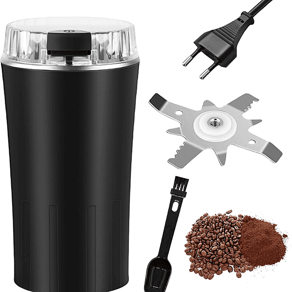 Maxtop Blender & Grinder – ENW Blade | Powerful Mixing | Kitchen Appliance