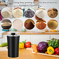 Maxtop Blender & Grinder – ENW Blade | Powerful Mixing | Kitchen Appliance