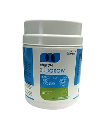 Maxum BUDGROW by Triveni Chemicals
