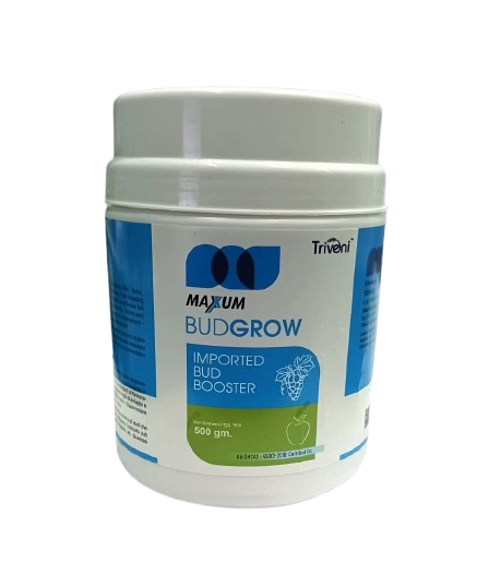 Maxum BUDGROW by Triveni Chemicals