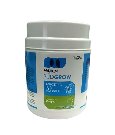 Maxum BUDGROW by Triveni Chemicals