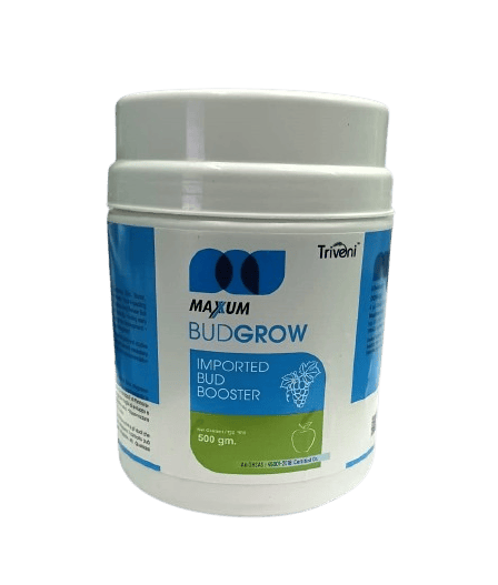 Maxum BUDGROW by Triveni Chemicals