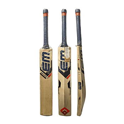 EM MAXXUM 5.0 ENGLISH WILLOW BAT EM MAXXUM 5.0 ENGLISH WILLOW BAT
