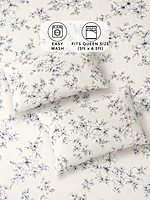 King Fitted Bedsheet