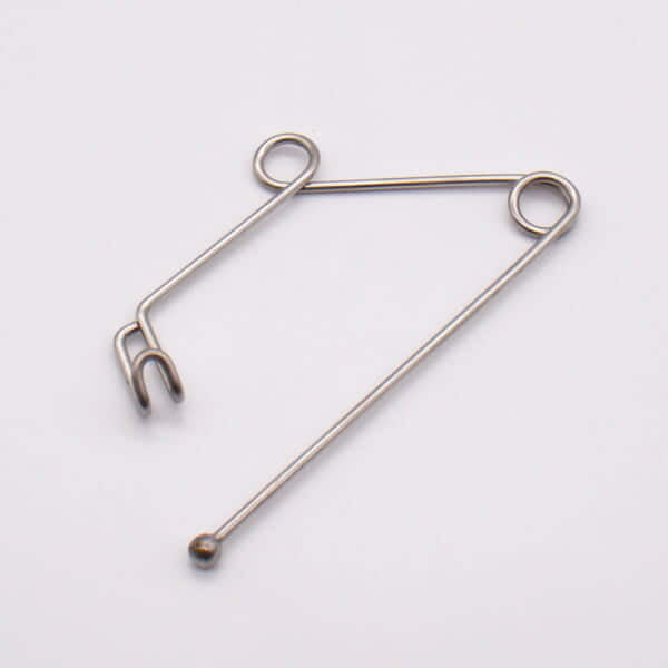 SAFETY PIN