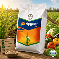 Bayer REGENT® 0.3 GR Insecticide – Fipronil 0.3% GR – 5 KG | Vetrivel Agro Services