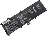 Techie ASUS C21-X202 Laptop Battery – 7.4V 5100 mAh, Long-Lasting Power