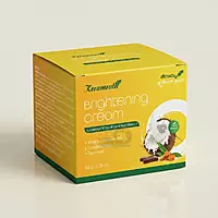 Keramruth Brightening Cream