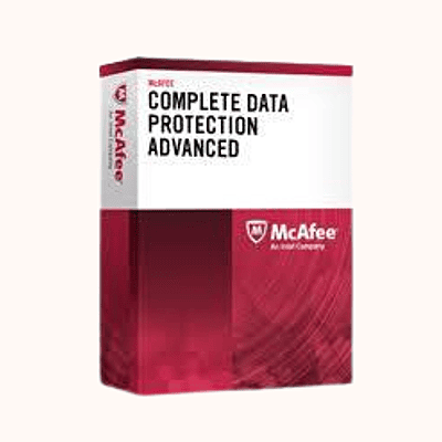 McAfee Data Loss Prevention - (Qty-5-250) CUPG