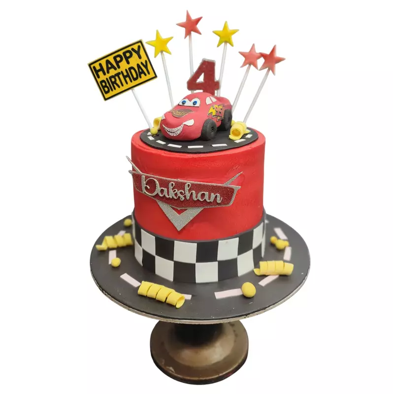 McQueen Theme