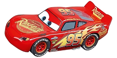Lightning McQueen 338F 1:32