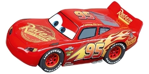 Lightning McQueen 338F 1:32