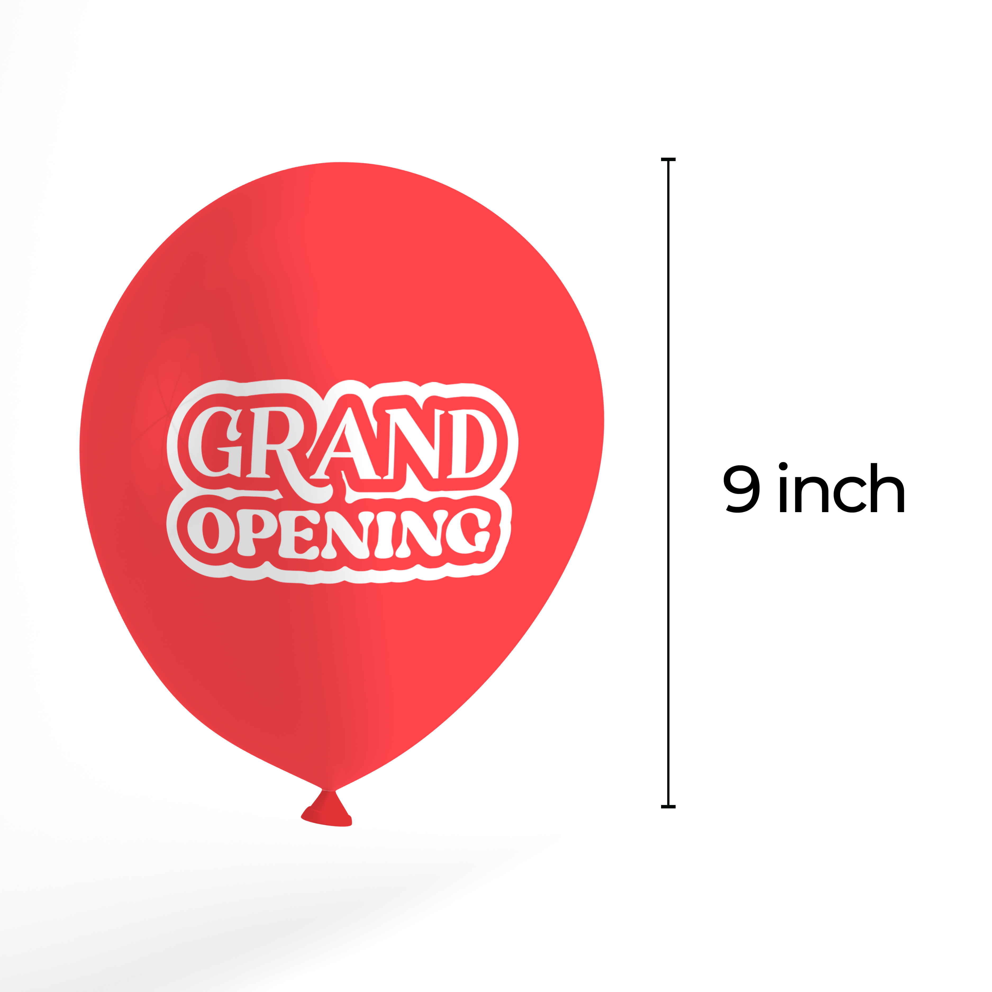 Grand Opening Balloons for Décor Latex Balloons for Your New Shop Opening or Brand Opening Pack of 30pcs Orange and Yellow Balloons Perfect for New Opening Party Supplier