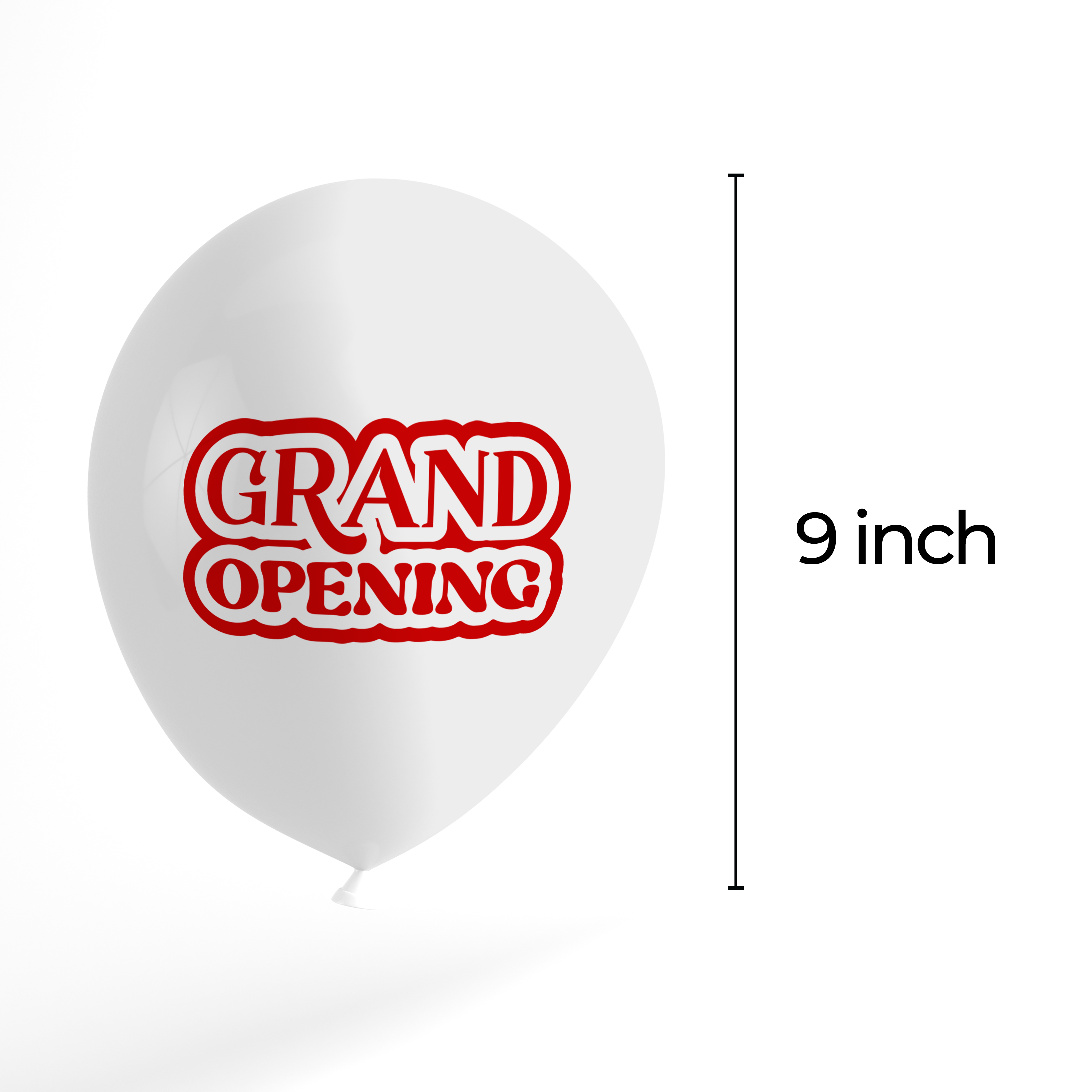 Grand Opening Balloons for Décor Latex Balloons for Your New Shop Opening or Brand Opening Pack of 30pcs Orange and Yellow Balloons Perfect for New Opening Party Supplier