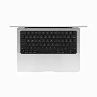 Apple MacBook Pro Apple M3 Max - (36 GB/1 TB SSD/macOS Sonoma) MRX83HN/A  (14 Inch, Silver, 1.62 Kg)