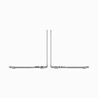Apple MacBook Pro Apple M3 Max - (36 GB/1 TB SSD/macOS Sonoma) MRX83HN/A  (14 Inch, Silver, 1.62 Kg)