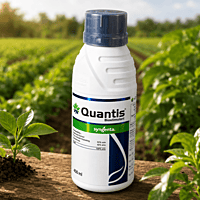 Syngenta QUANTIS® Biostimulant | Vetrivel Agro Services