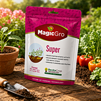 Magic Gro Super Bio Fertilizer | Vetrivel Agro Services