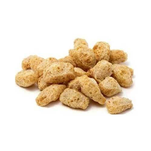 Meal Maker | Soya Chunks