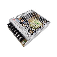 LRS-100-12 Mean Well 12V 8.5A 102W Metal Power Supply SMPS