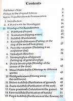 Meaning & Significance of Worship