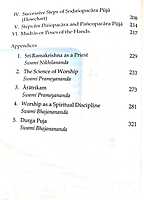 Meaning & Significance of Worship